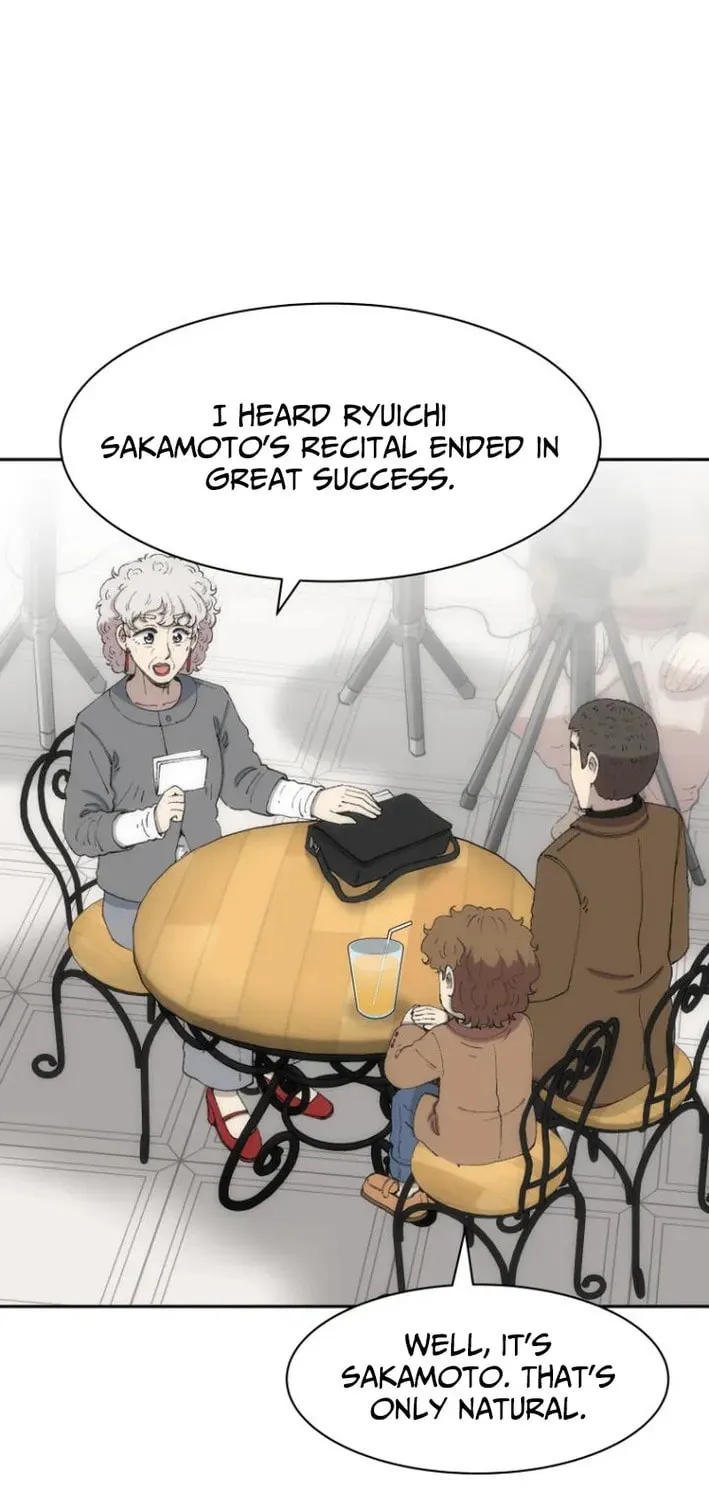 Read Beethoven Reborn chapter 72 image 51 on Lezhin