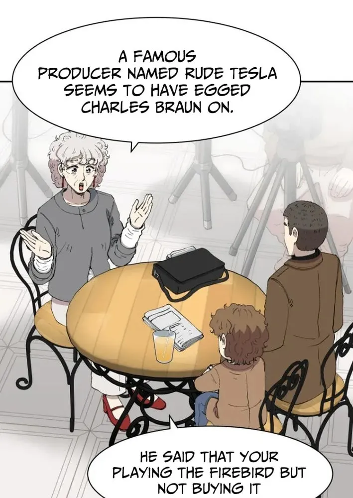Read Beethoven Reborn chapter 72 image 83 on Lezhin