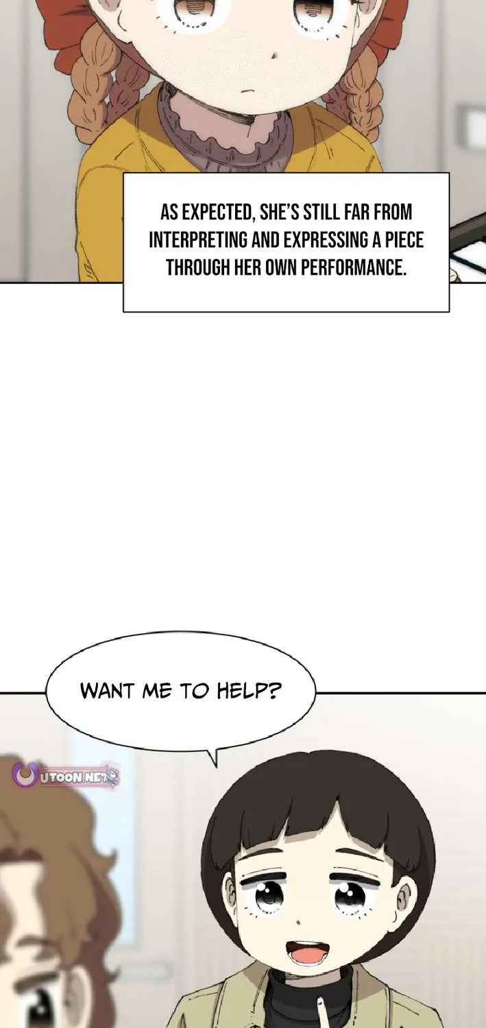 Read Beethoven Reborn chapter 73 image 38 on Lezhin