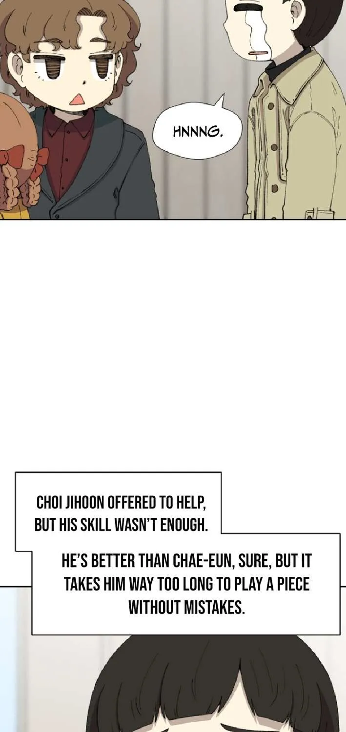 Read Beethoven Reborn chapter 73 image 40 on Lezhin