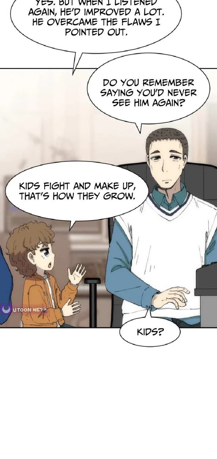 Read Beethoven Reborn chapter 73 image 65 on Lezhin