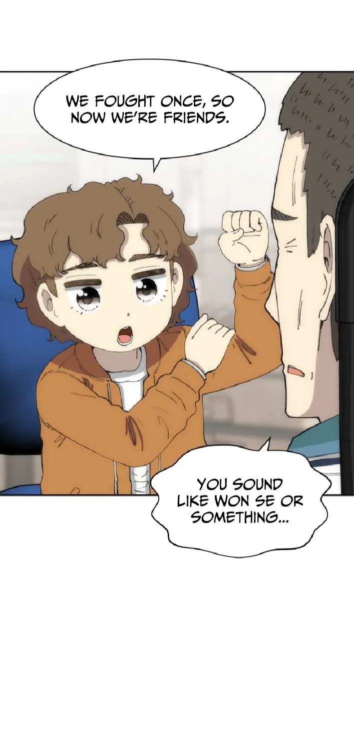 Read Beethoven Reborn chapter 73 image 66 on Lezhin