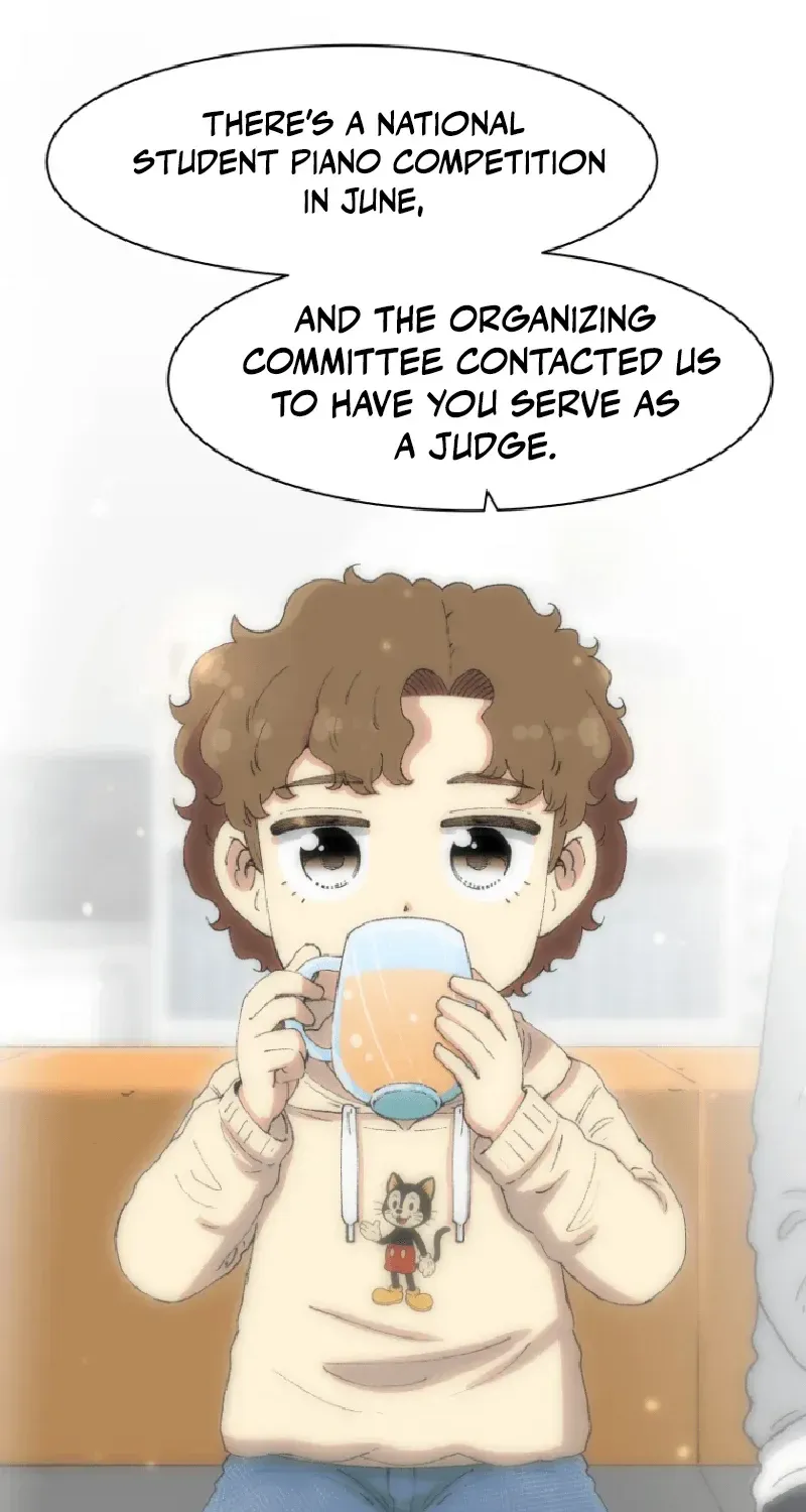 Read Beethoven Reborn chapter 75 image 1 on Lezhin