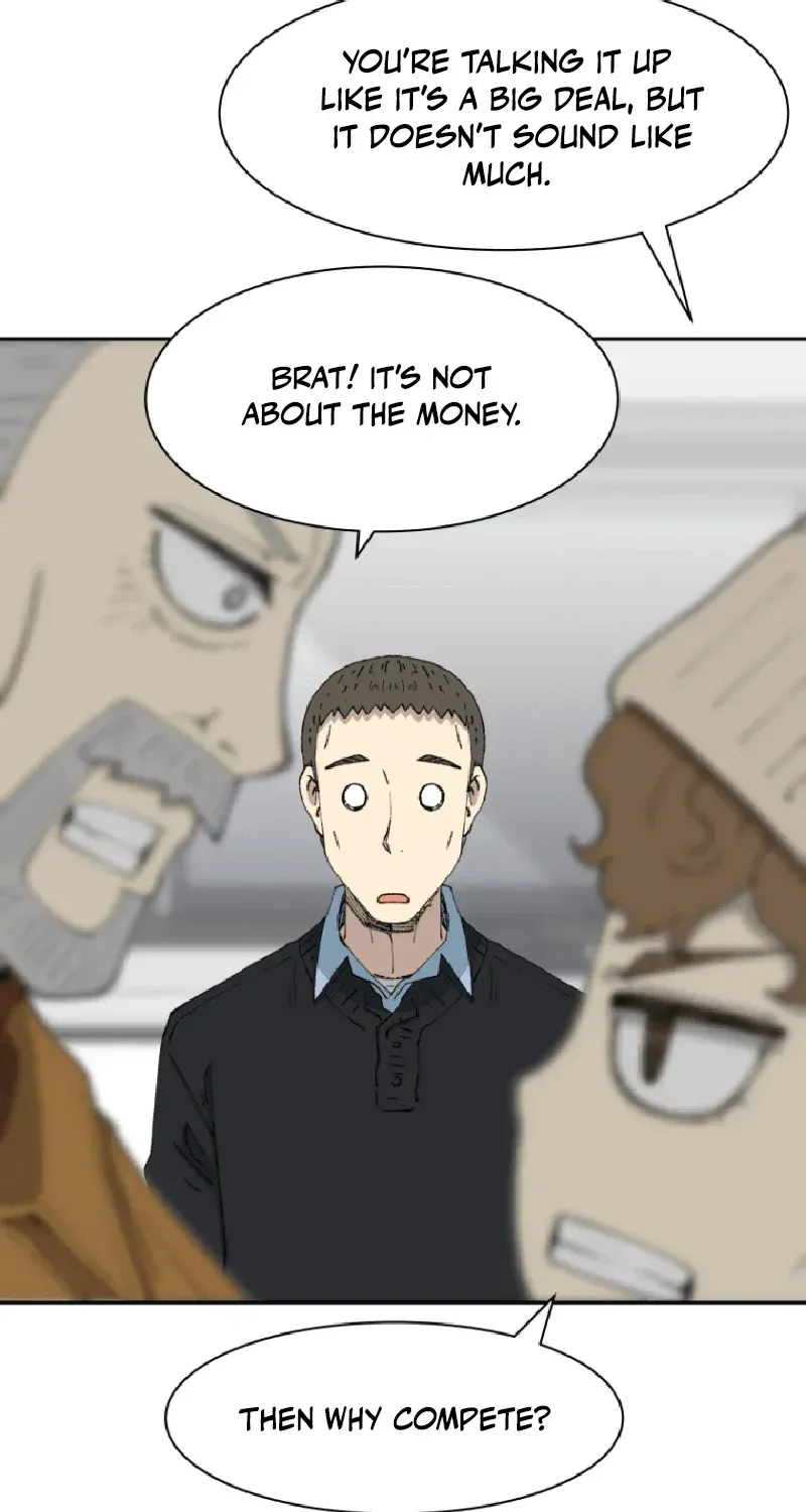 Read Beethoven Reborn chapter 75 image 46 on Lezhin