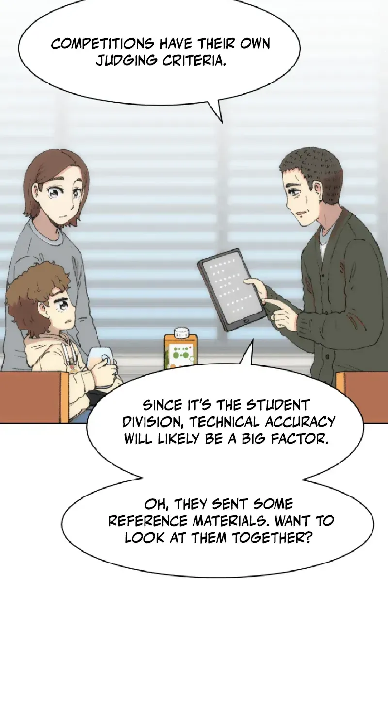 Read Beethoven Reborn chapter 75 image 9 on Lezhin