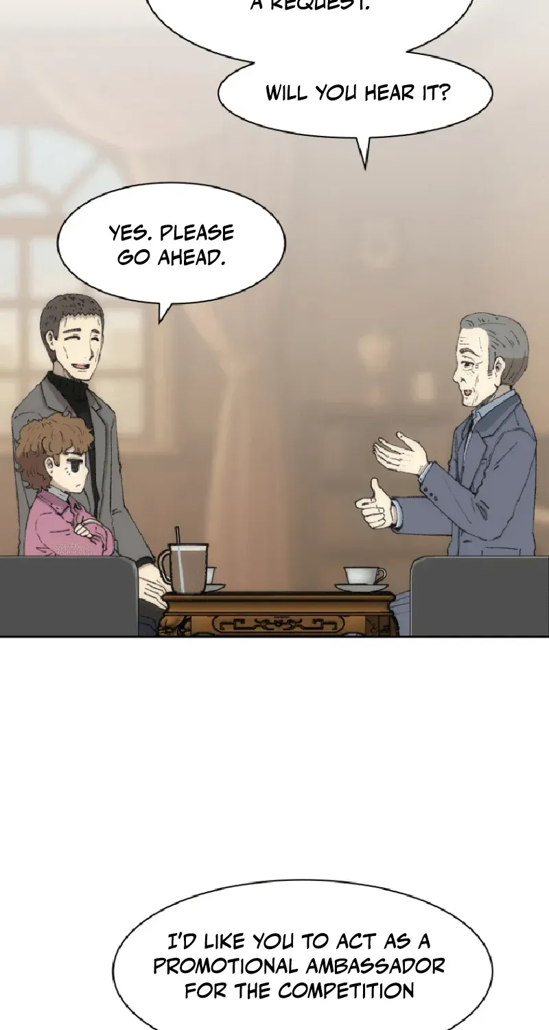 Read Beethoven Reborn chapter 75 image 94 on Lezhin