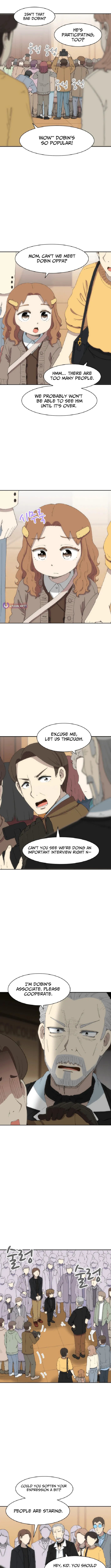 Read Beethoven Reborn chapter 76 image 1 on Lezhin