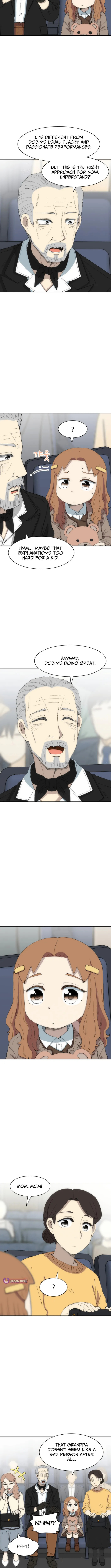Read Beethoven Reborn chapter 76 image 11 on Lezhin