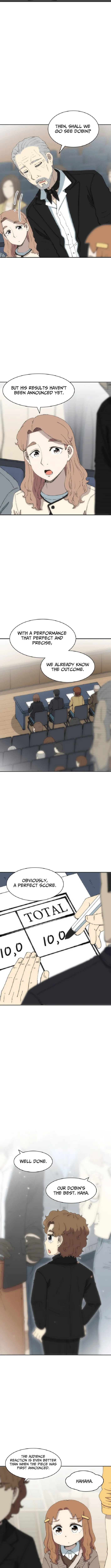 Read Beethoven Reborn chapter 76 image 12 on Lezhin