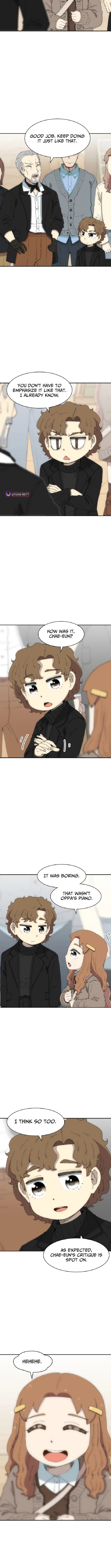 Read Beethoven Reborn chapter 76 image 13 on Lezhin