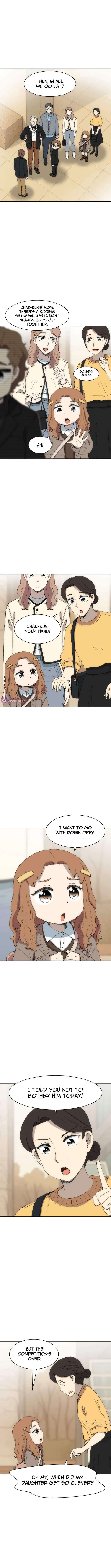 Read Beethoven Reborn chapter 76 image 14 on Lezhin