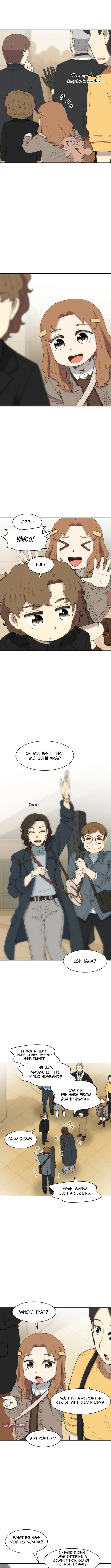 Read Beethoven Reborn chapter 76 image 15 on Lezhin