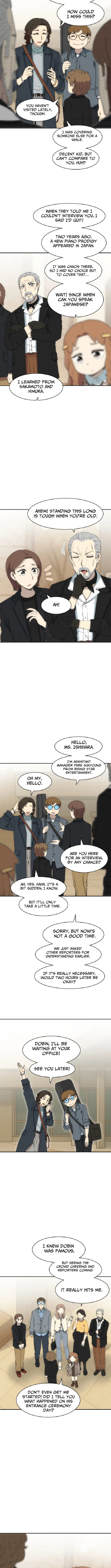 Read Beethoven Reborn chapter 76 image 16 on Lezhin