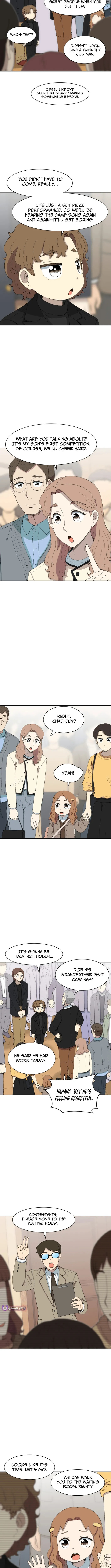 Read Beethoven Reborn chapter 76 image 2 on Lezhin