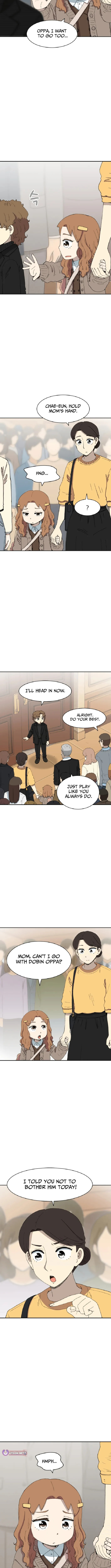 Read Beethoven Reborn chapter 76 image 3 on Lezhin