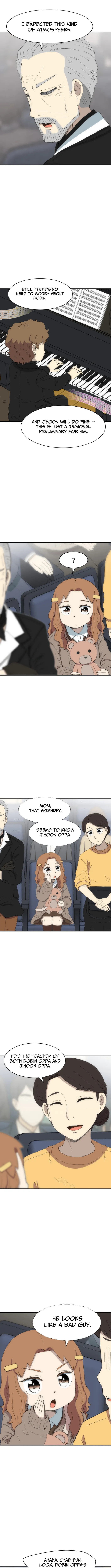 Read Beethoven Reborn chapter 76 image 7 on Lezhin