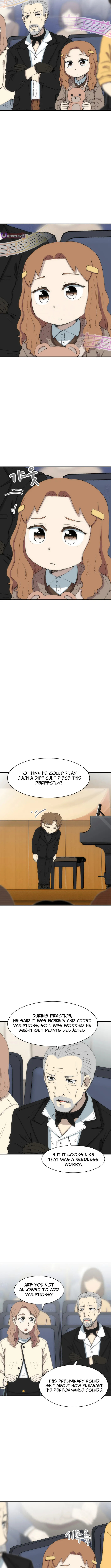 Read Beethoven Reborn chapter 76 image 9 on Lezhin