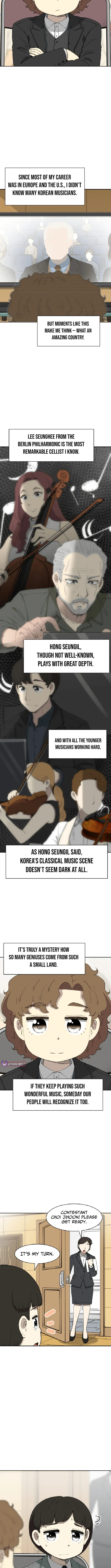 Read Beethoven Reborn chapter 77 image 10 on Lezhin