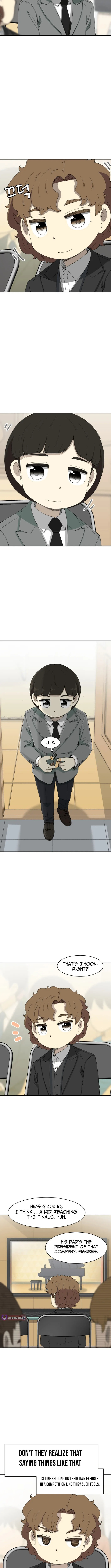 Read Beethoven Reborn chapter 77 image 11 on Lezhin