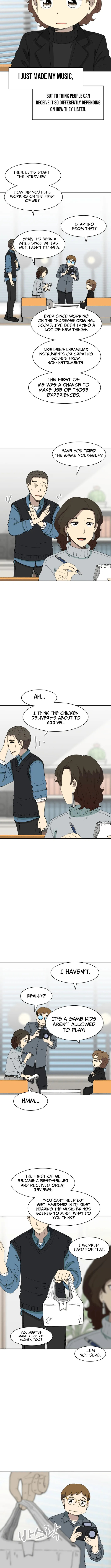 Read Beethoven Reborn chapter 77 image 2 on Lezhin