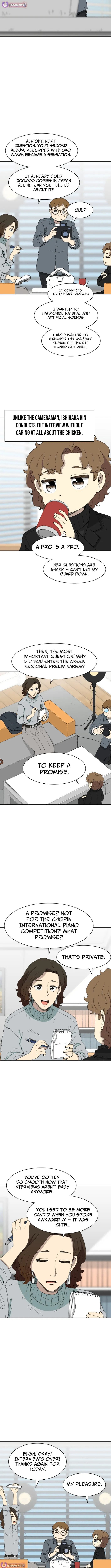 Read Beethoven Reborn chapter 77 image 3 on Lezhin