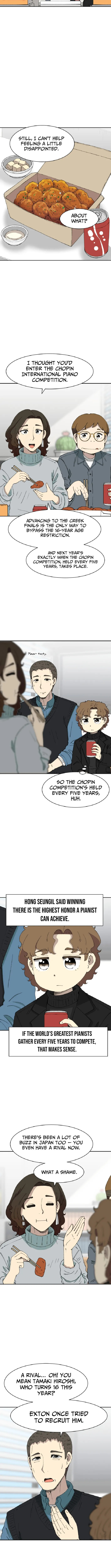 Read Beethoven Reborn chapter 77 image 4 on Lezhin