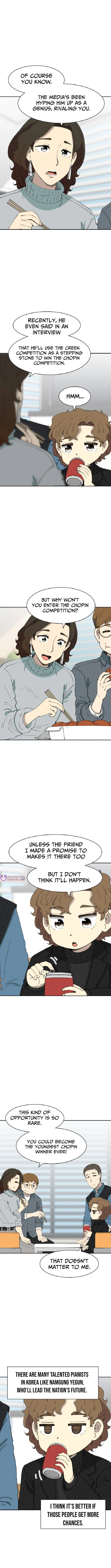 Read Beethoven Reborn chapter 77 image 5 on Lezhin