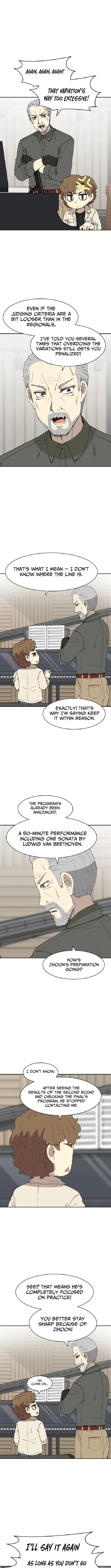 Read Beethoven Reborn chapter 77 image 7 on Lezhin