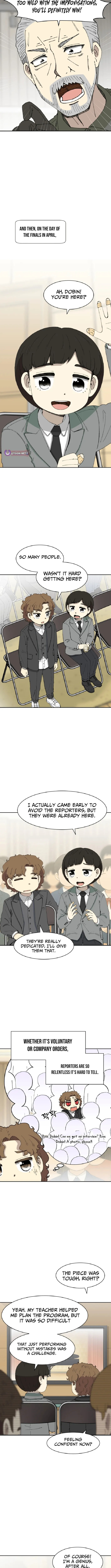 Read Beethoven Reborn chapter 77 image 8 on Lezhin