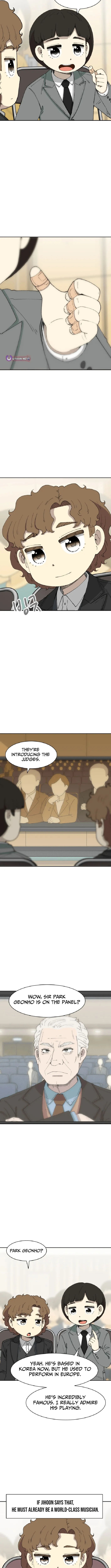Read Beethoven Reborn chapter 77 image 9 on Lezhin