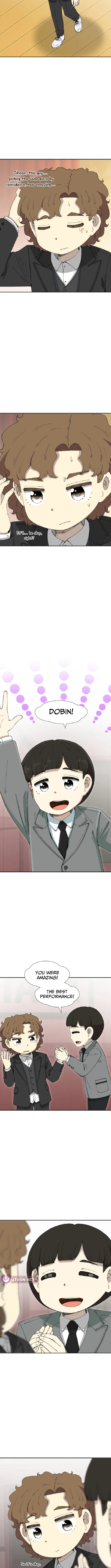 Read Beethoven Reborn chapter 78 image 11 on Lezhin
