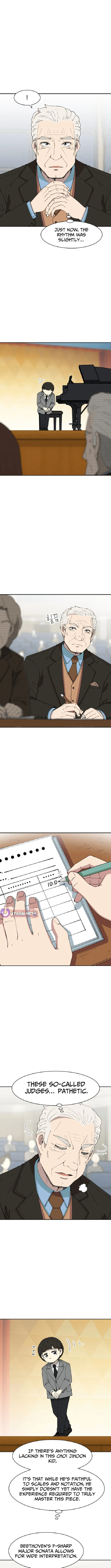 Read Beethoven Reborn chapter 78 image 6 on Lezhin