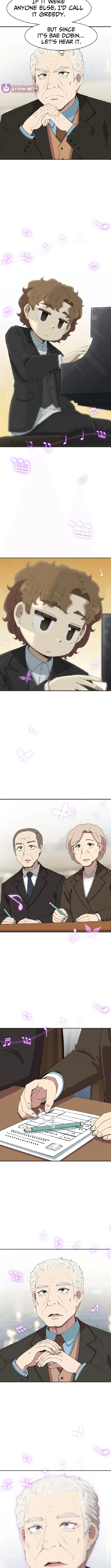 Read Beethoven Reborn chapter 78 image 8 on Lezhin