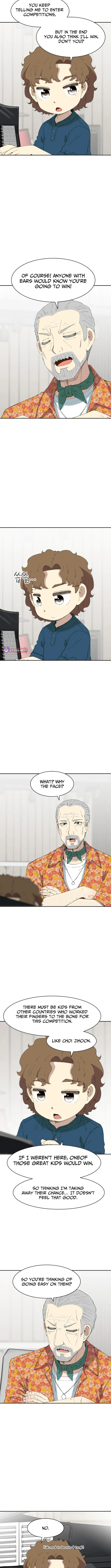Read Beethoven Reborn chapter 79 image 1 on Lezhin