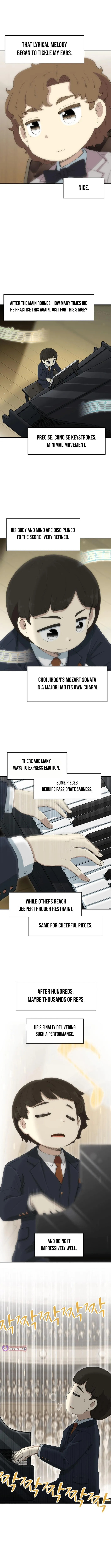 Read Beethoven Reborn chapter 79 image 10 on Lezhin