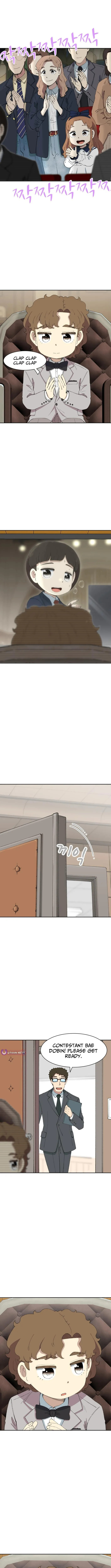 Read Beethoven Reborn chapter 79 image 11 on Lezhin