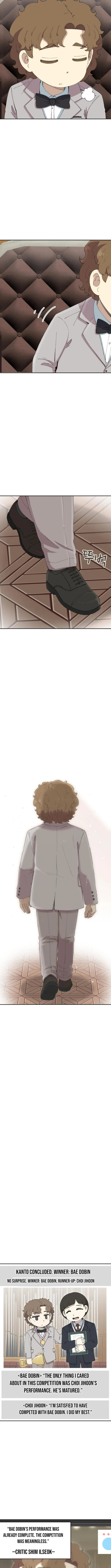 Read Beethoven Reborn chapter 79 image 12 on Lezhin