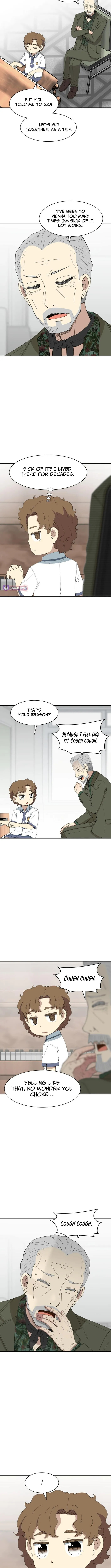 Read Beethoven Reborn chapter 79 image 14 on Lezhin