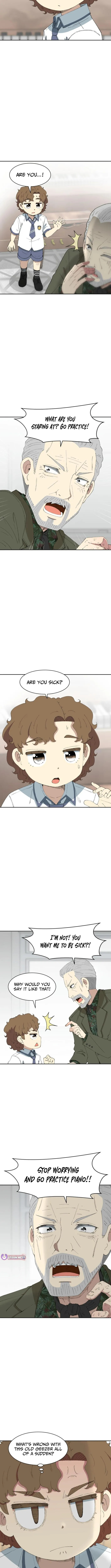 Read Beethoven Reborn chapter 79 image 15 on Lezhin