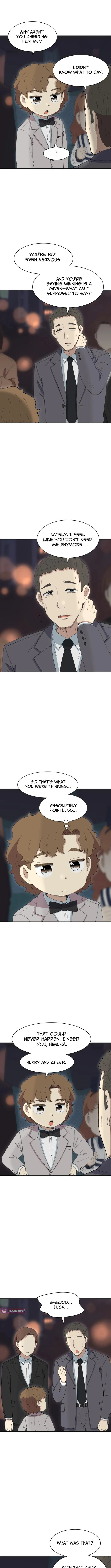 Read Beethoven Reborn chapter 79 image 3 on Lezhin