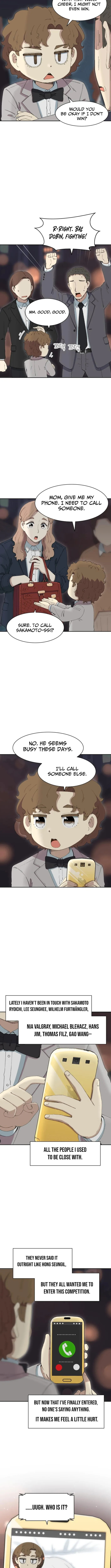 Read Beethoven Reborn chapter 79 image 4 on Lezhin