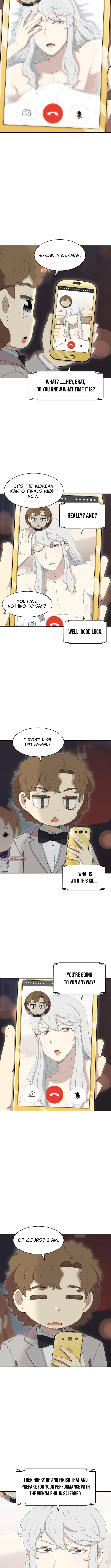 Read Beethoven Reborn chapter 79 image 5 on Lezhin