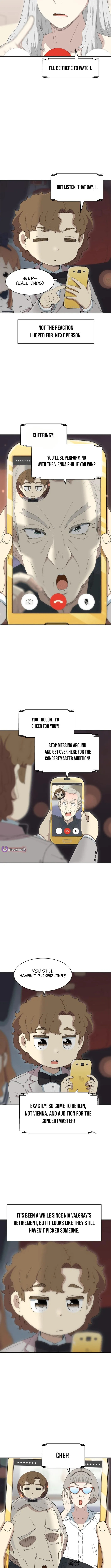 Read Beethoven Reborn chapter 79 image 6 on Lezhin