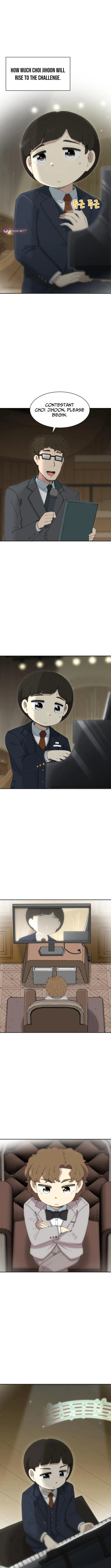 Read Beethoven Reborn chapter 79 image 8 on Lezhin
