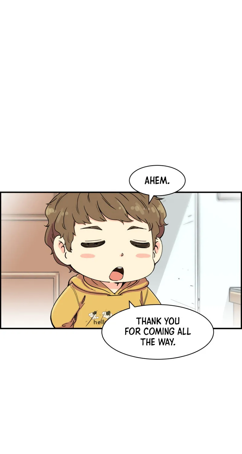 Read Beethoven Reborn chapter 8 image 12 on Lezhin