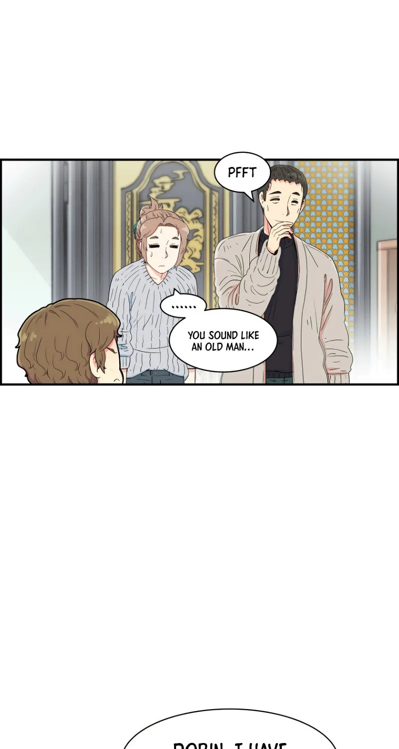 Read Beethoven Reborn chapter 8 image 13 on Lezhin