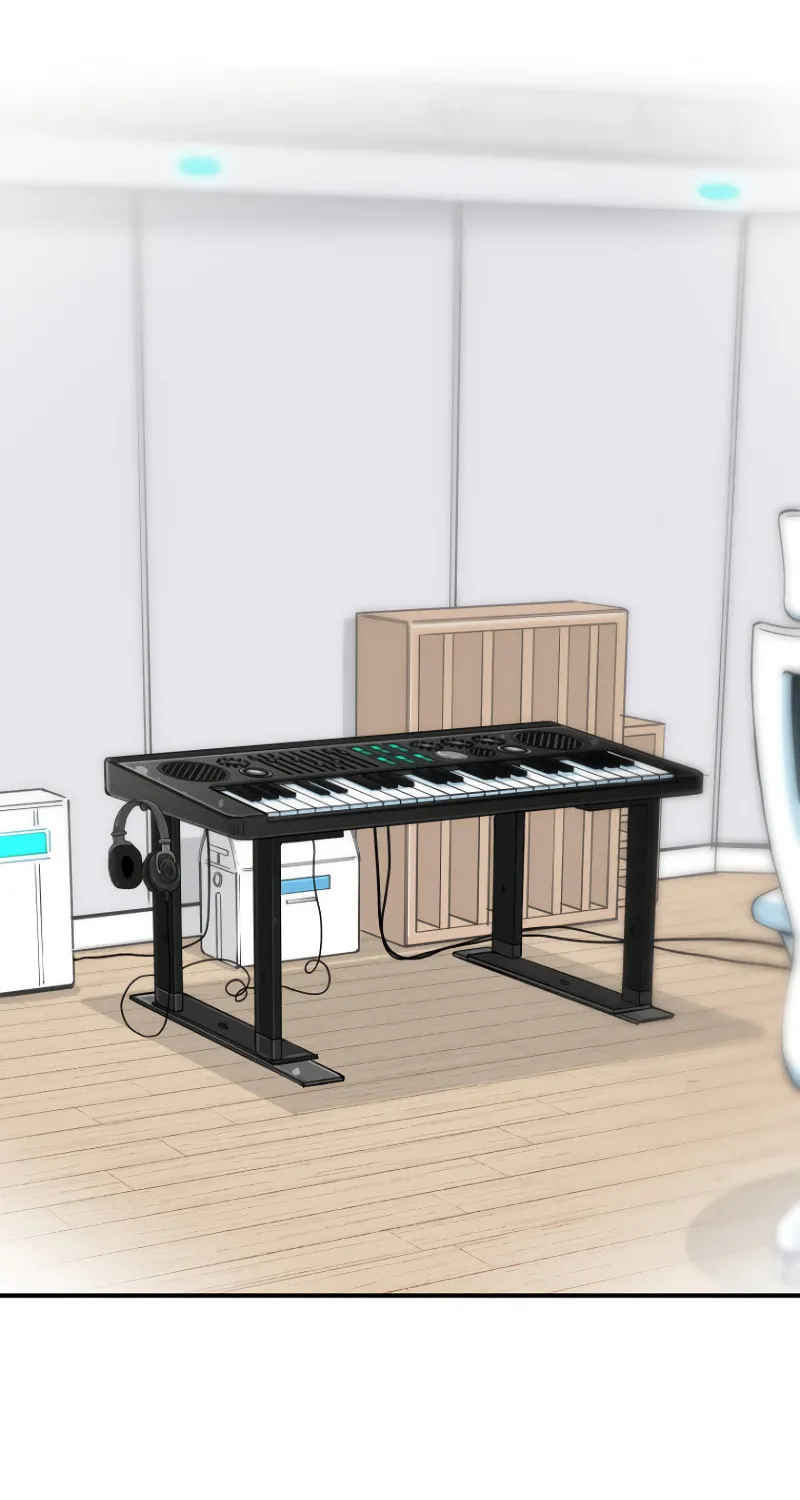 Read Beethoven Reborn chapter 8 image 24 on Lezhin