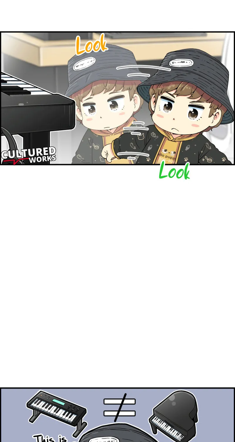 Read Beethoven Reborn chapter 8 image 26 on Lezhin