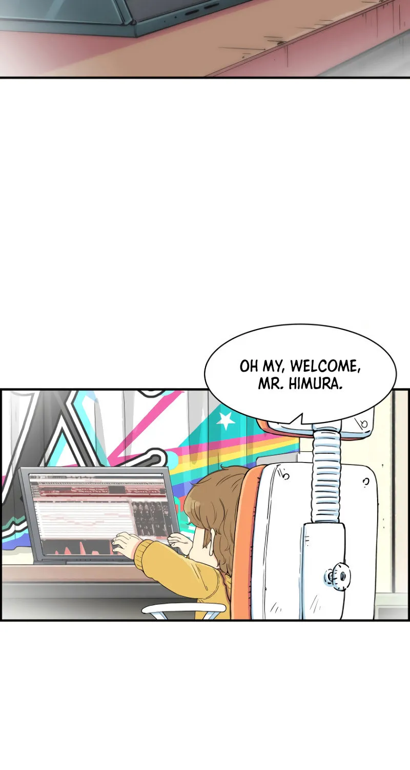 Read Beethoven Reborn chapter 8 image 3 on Lezhin