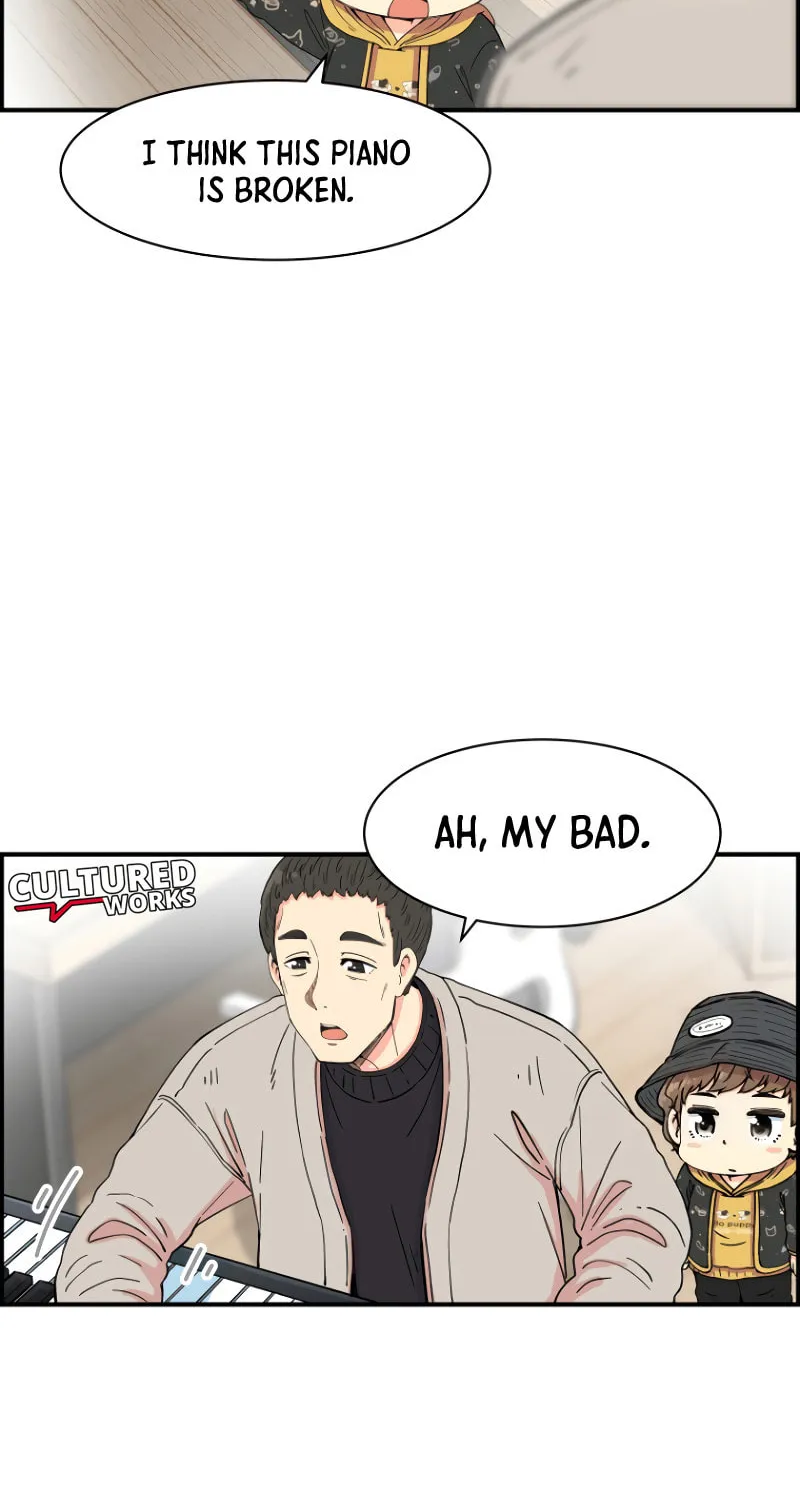 Read Beethoven Reborn chapter 8 image 31 on Lezhin